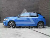2025 Opel Corsa