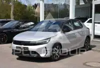 2025 Opel Corsa