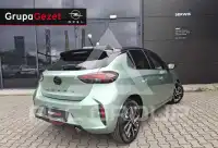 2025 Opel Corsa