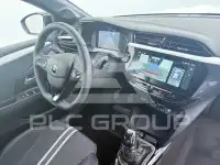 2025 Opel Corsa