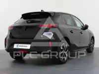 2025 Opel Corsa