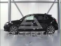 2025 Opel Corsa