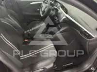 2025 Opel Corsa