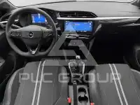 2025 Opel Corsa