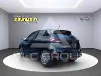 2025 Opel Corsa
