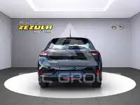 2025 Opel Corsa