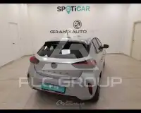 2025 Opel Corsa