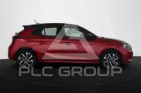 2025 Opel Corsa