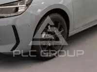2025 Opel Corsa