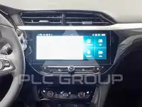 2025 Opel Corsa