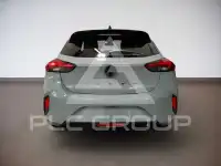 2025 Opel Corsa