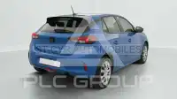 2025 Opel Corsa