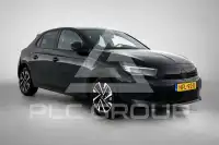 2025 Opel Corsa