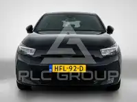 2025 Opel Corsa