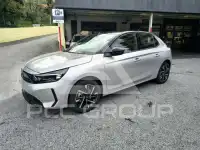 2025 Opel Corsa