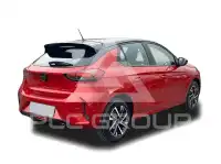 2025 Opel Corsa