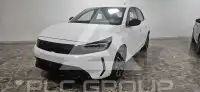 2025 Opel Corsa