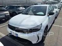2025 Opel Corsa