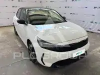 2025 Opel Corsa