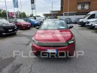 2025 Opel Corsa