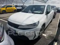 2025 Opel Corsa