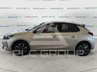 2025 Opel Corsa