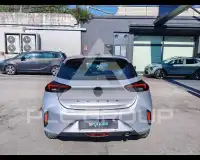 2025 Opel Corsa
