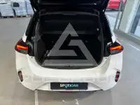 2025 Opel Corsa