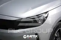 2025 Opel Corsa