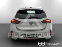 2025 Opel Corsa