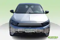 2025 Opel Corsa