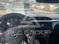 2025 Opel Corsa