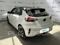 2025 Opel Corsa