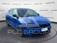 2025 Opel Corsa