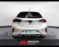 2025 Opel Corsa