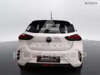 2025 Opel Corsa