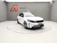 2025 Opel Corsa