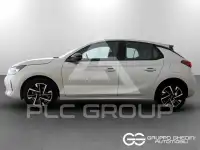 2025 Opel Corsa