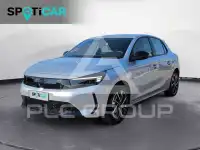 2025 Opel Corsa