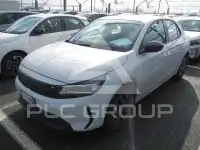 2025 Opel Corsa