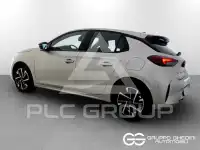 2025 Opel Corsa
