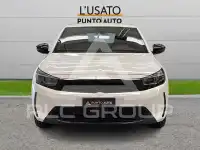 2025 Opel Corsa
