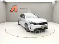 2025 Opel Corsa