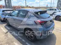 2025 Opel Corsa