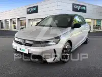 2025 Opel Corsa