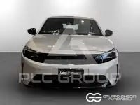 2025 Opel Corsa