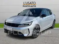 2025 Opel Corsa