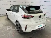2025 Opel Corsa