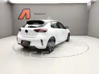 2025 Opel Corsa