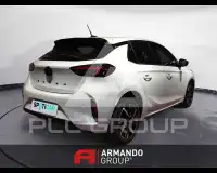 2025 Opel Corsa